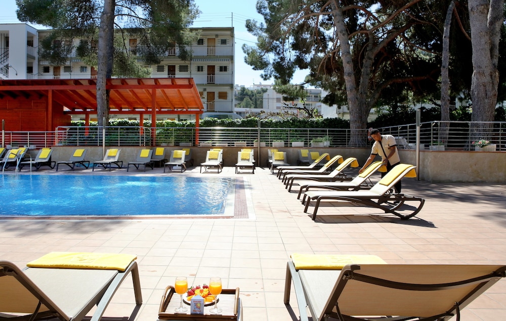 Golden Port Salou and Spa 63/74