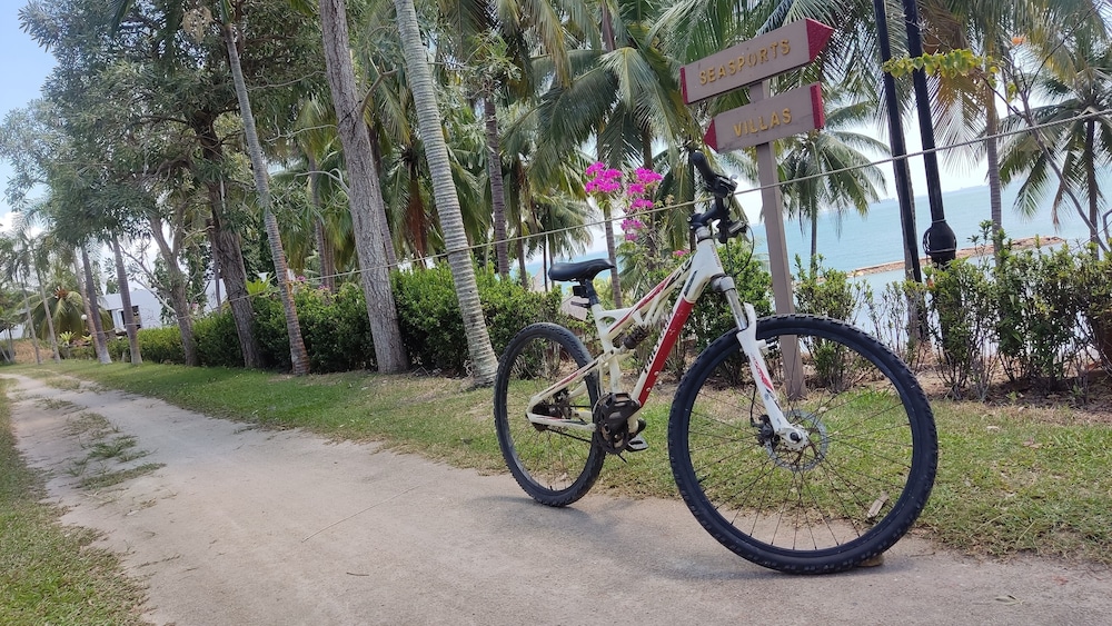 Batam View Beach Resort 37/68