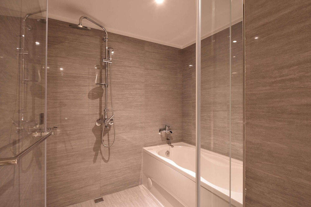 Green World Hotels Zhongxiao Taipei 47/50