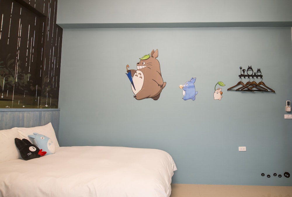 Sun Giraffe Taitung B&B 15/50