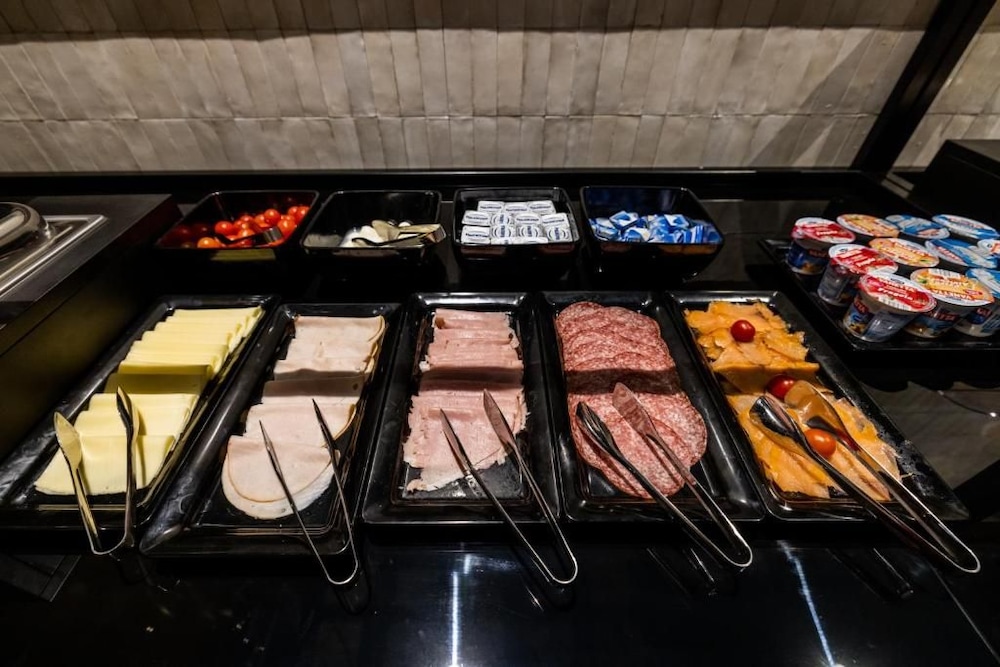 Smart Hotel Milano Central Station 5/66