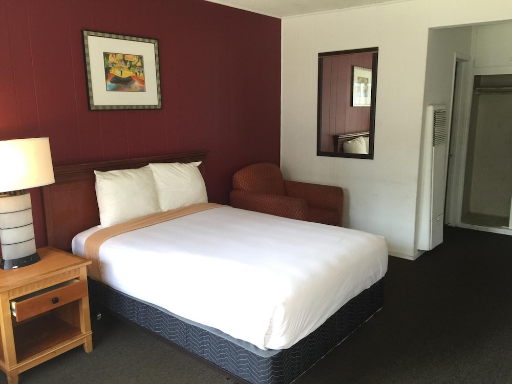 Holiday Lodge 16/57