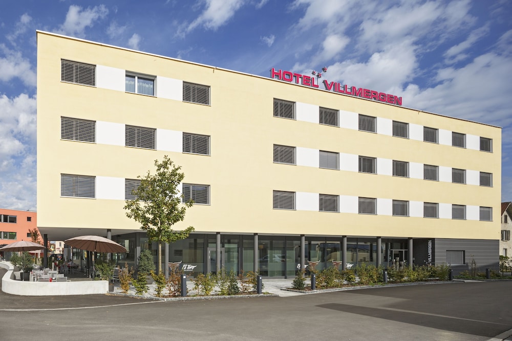 Villmergen Swiss Quality Hotel 2/36