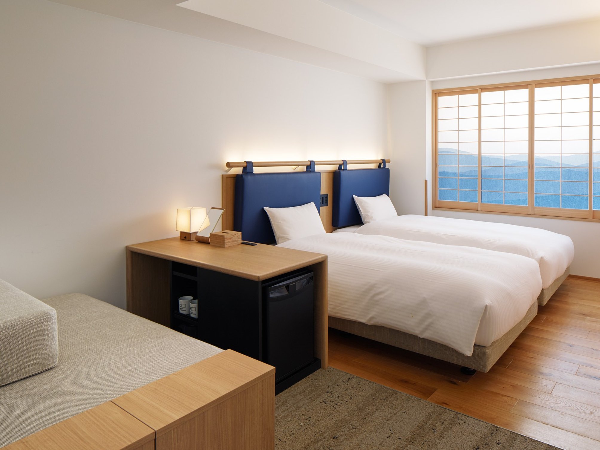 Hotel androoms Kyoto Shichijo 6/18