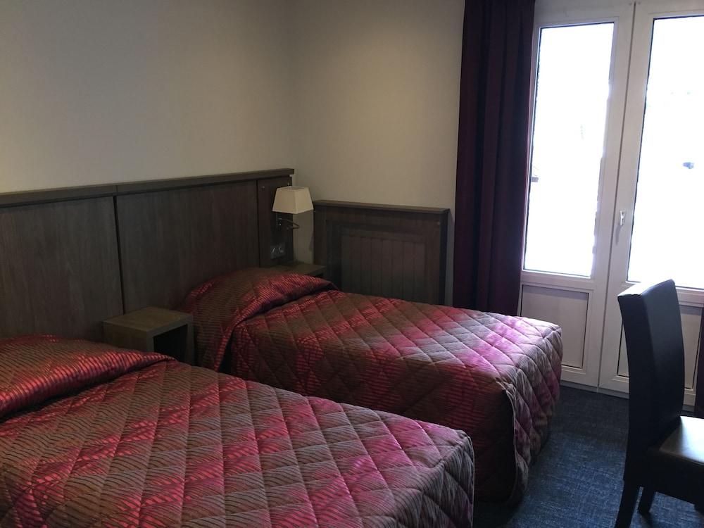Hotel Mont Brison 17/43