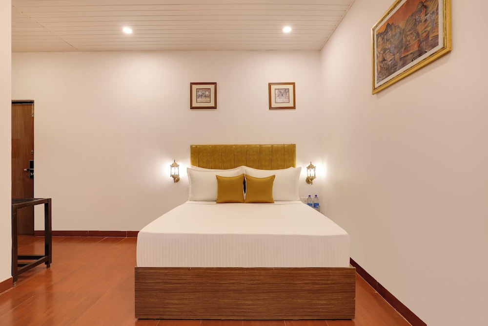 Keys Lite by Lemon Tree Hotels Sylvan Dapoli 14/35