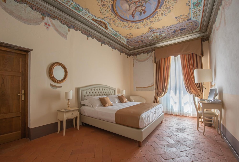 Relais Corte Rodeschi 10/50