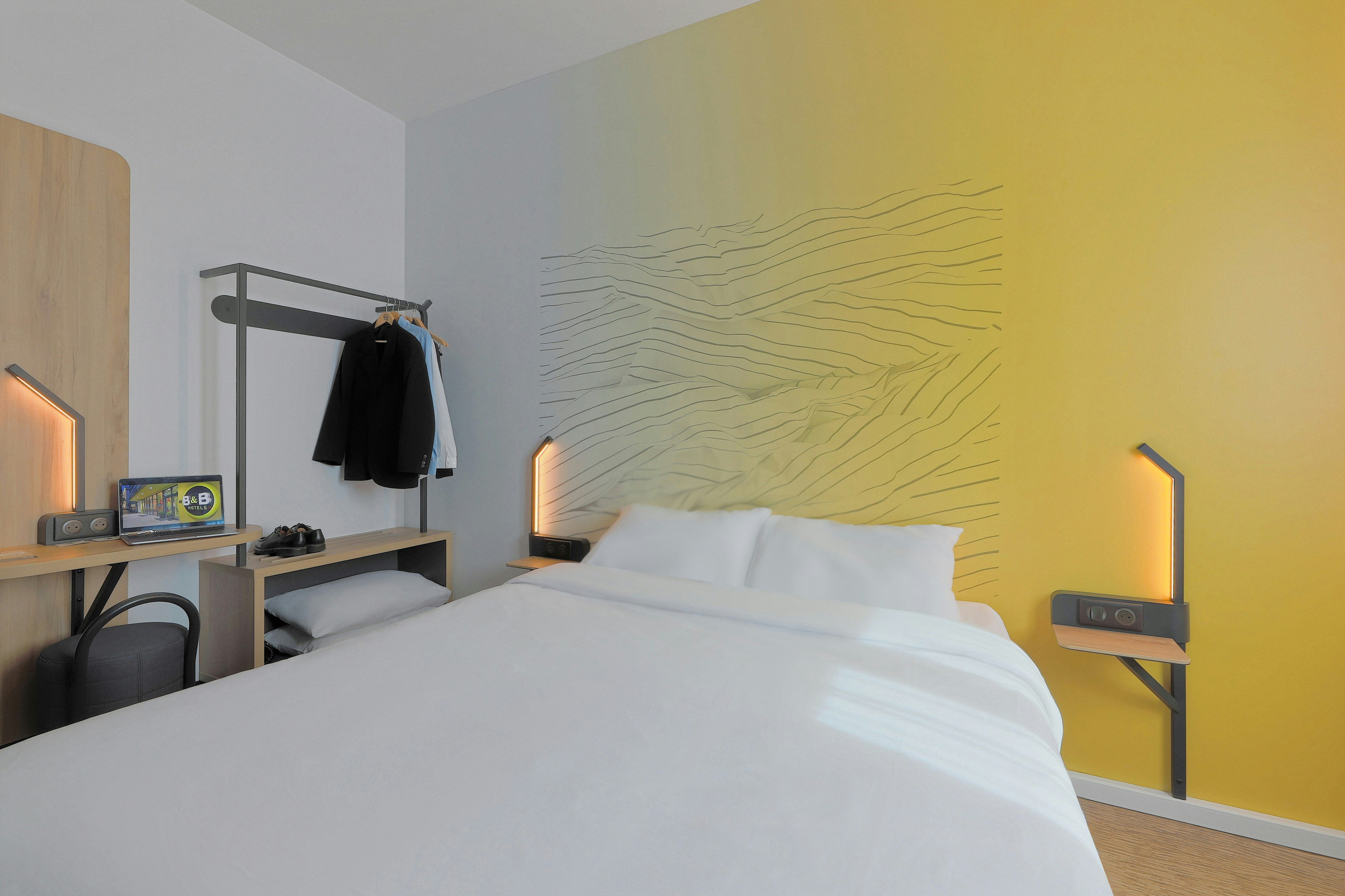 B&B Hotel Le Touquet 18/33