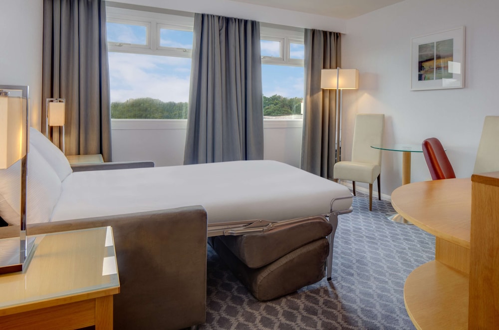 جناح جونيور بسرير مزدوج، Hilton London Watford 5/10