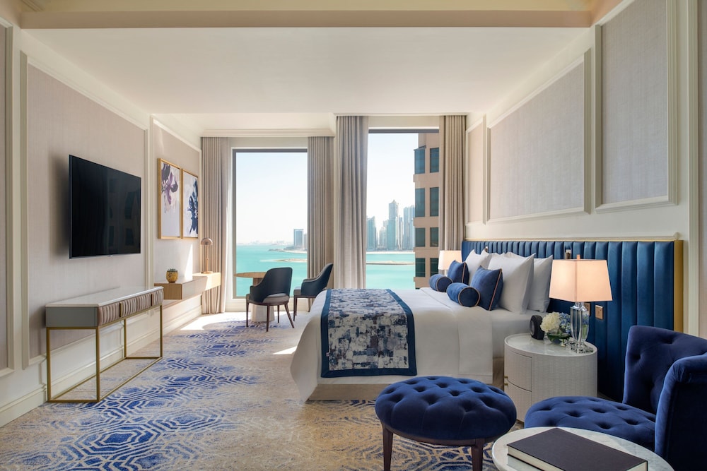 The St. Regis Doha 41/75