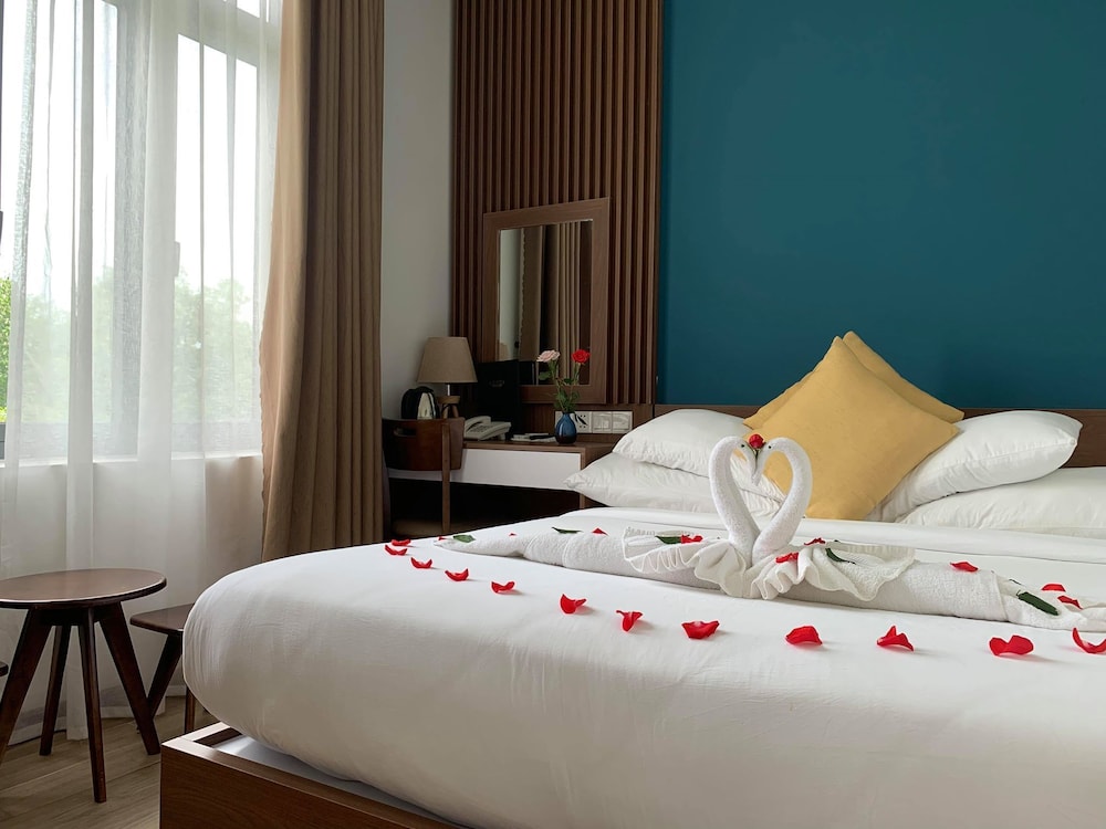 Hoi An Majestic Villa 25/76