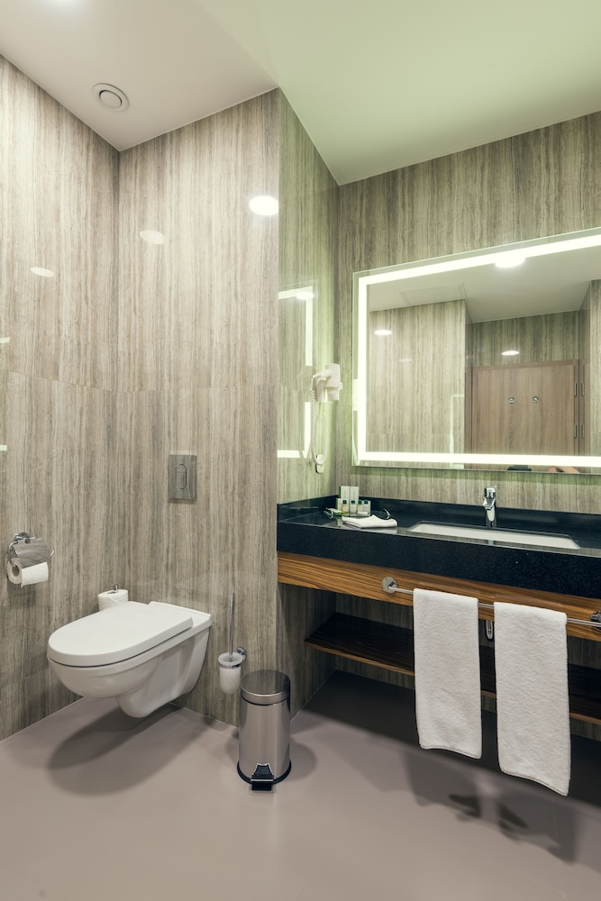 Wyndham Garden Astana 28/75