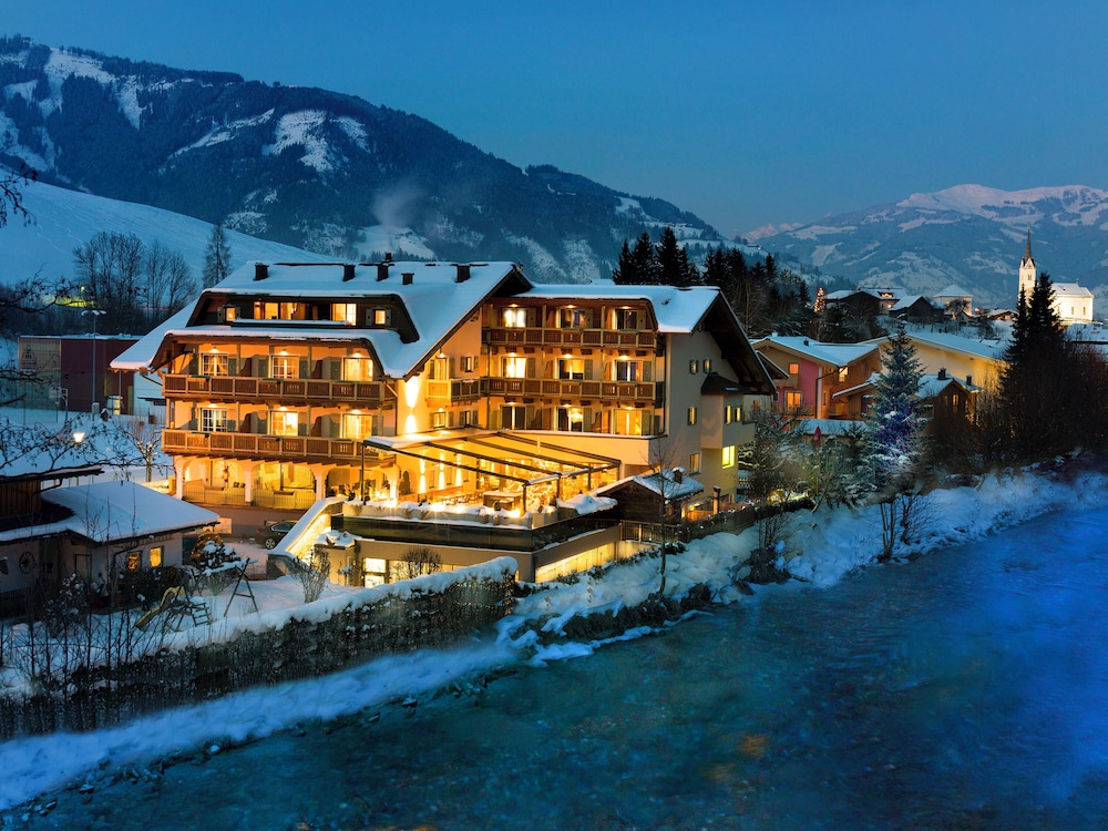 Hotel Kaprunerhof 1/50