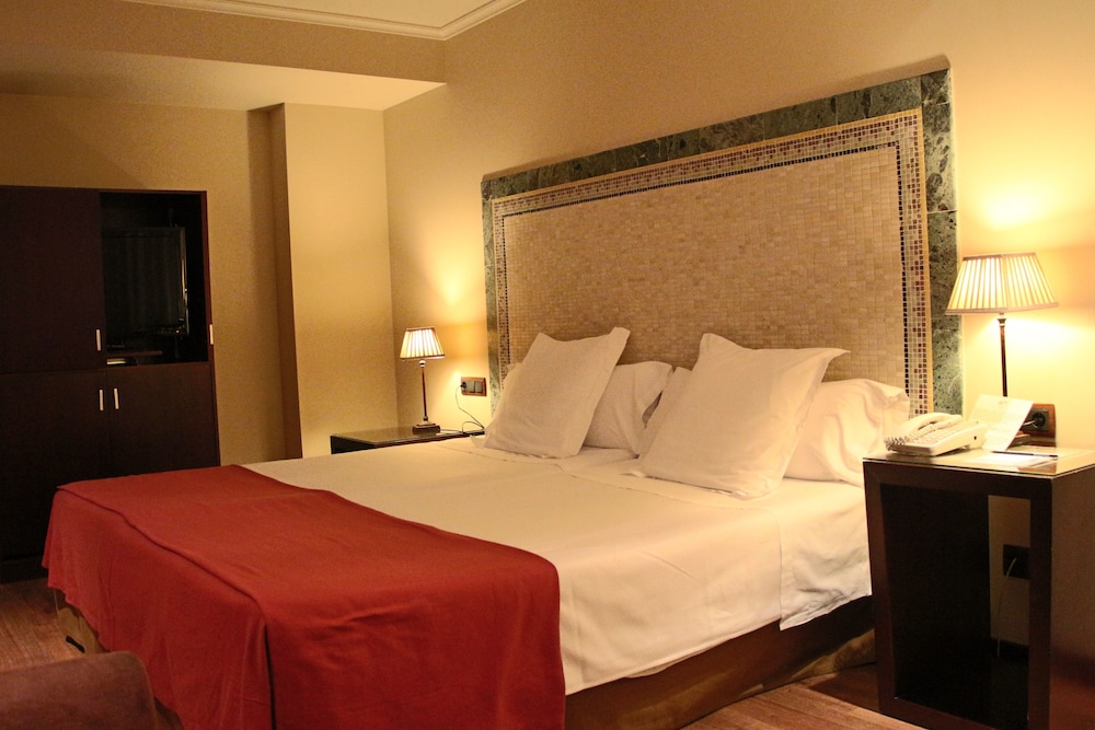 Roc Blanc Hotel & Spa 18/50