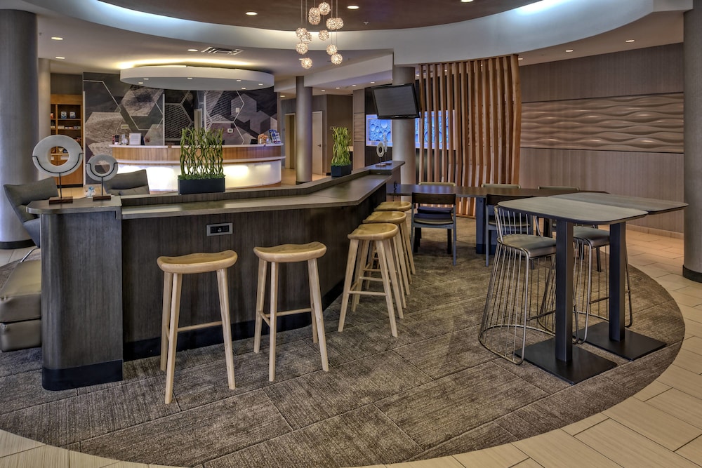SpringHill Suites by Marriott Oklahoma City Moore 24/32
