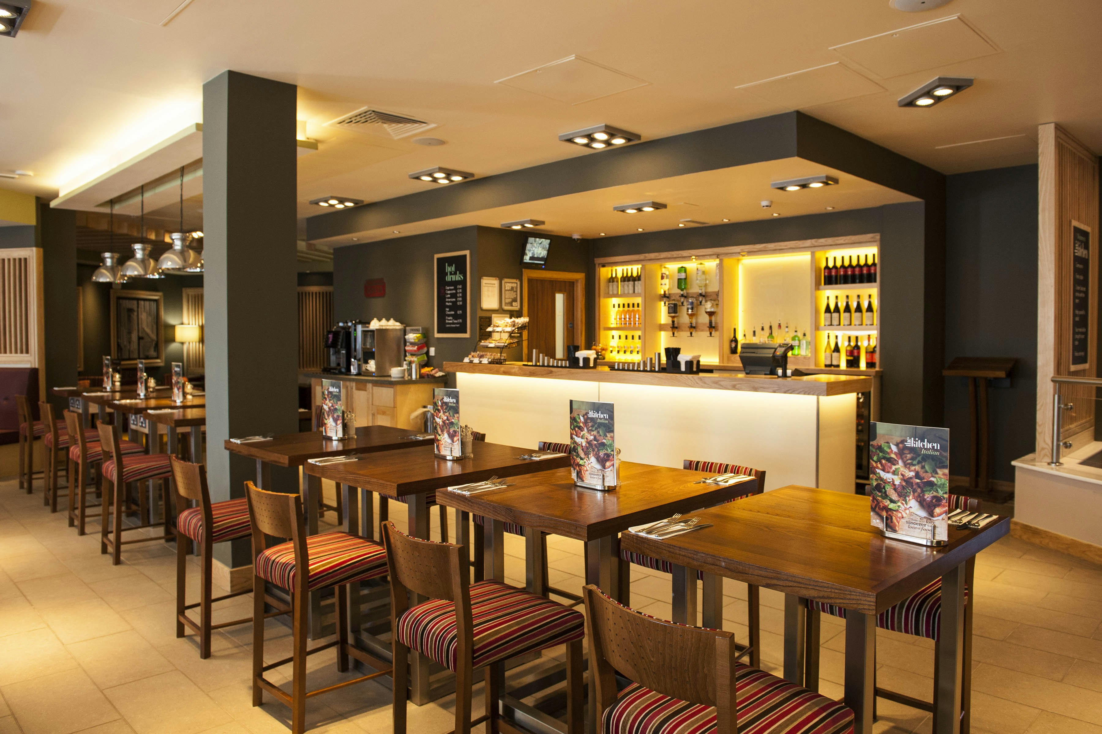 Premier Inn Dorchester 19/24