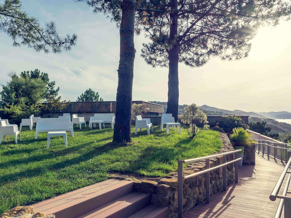 Mercure San Sebastian Monte Igueldo 40/44