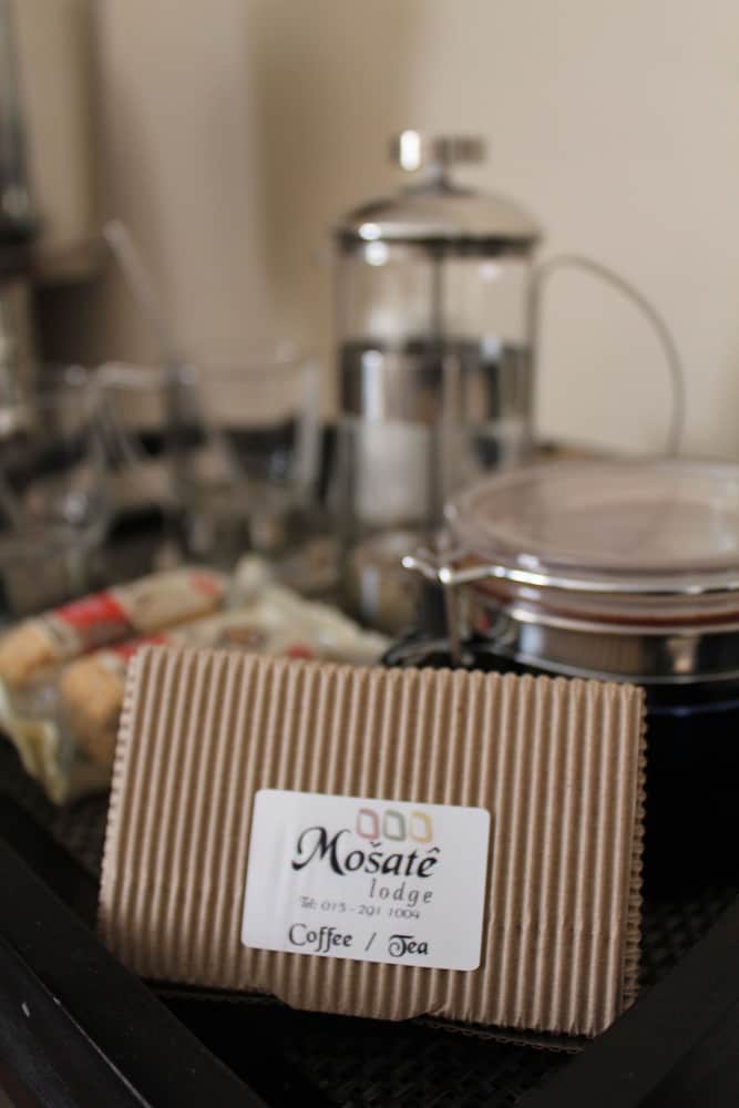 Mosate Lodge Polokwane 17/25