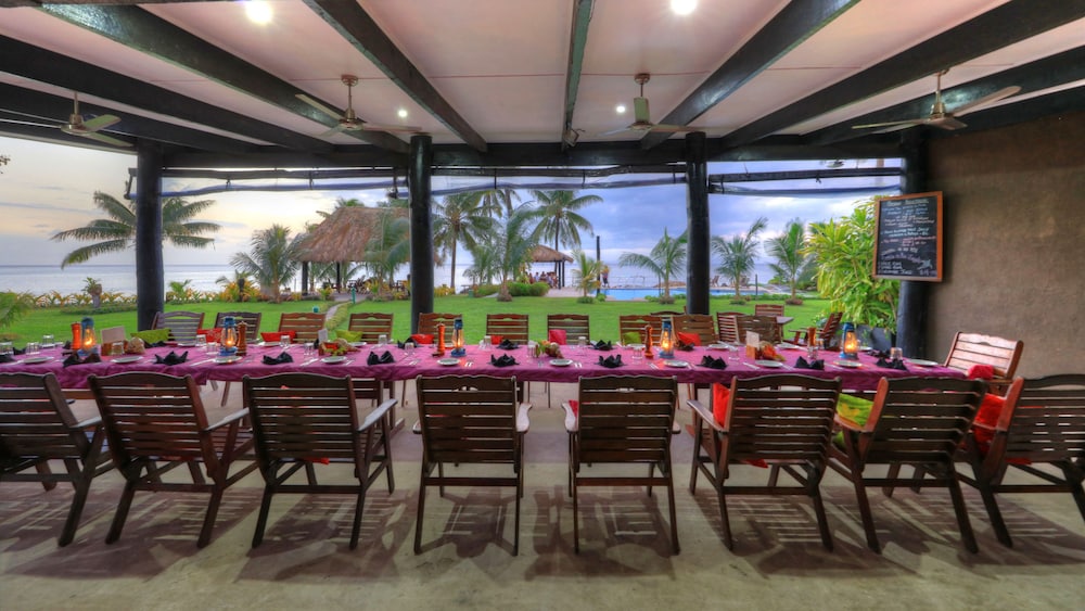PARADISE TAVEUNI RESORT 33/49