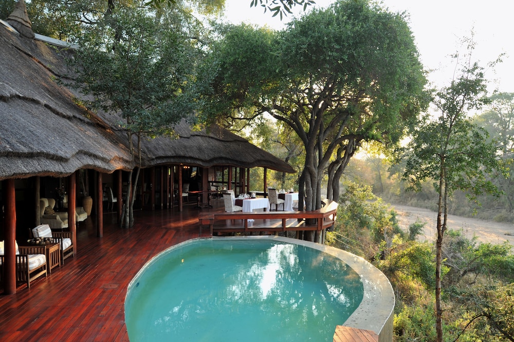 Imbali Safari Lodge 26/31