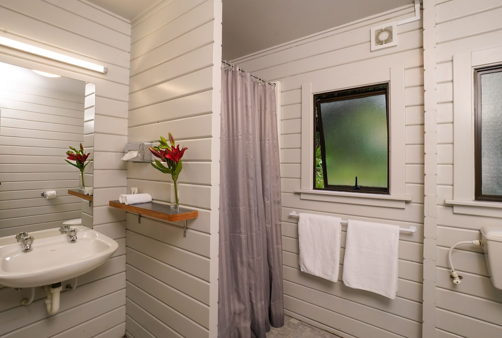 The Portage Resort 50/50