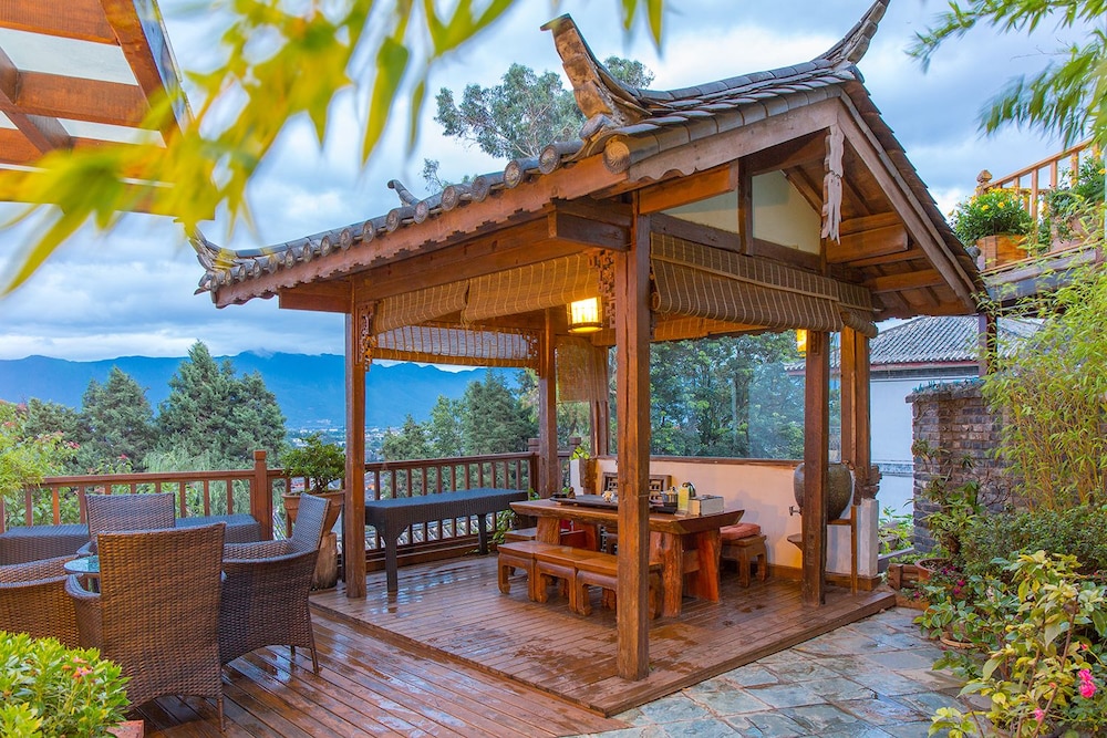 Merry Inn Lijiang 4/50