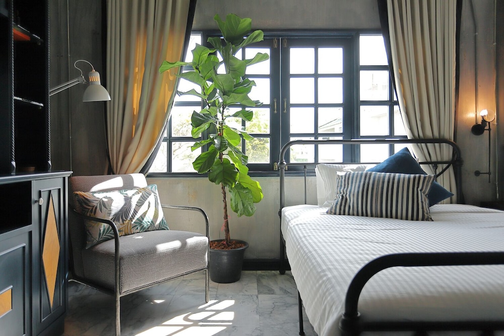 Bangkok Voyage Boutique 19/47