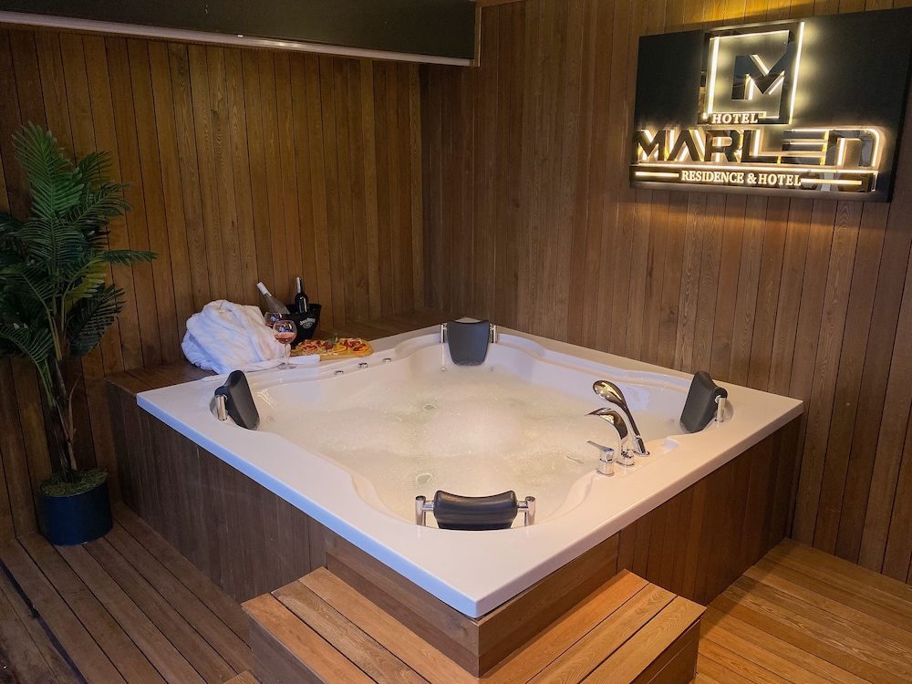 Marlen Residence Hotel Buca 22/22