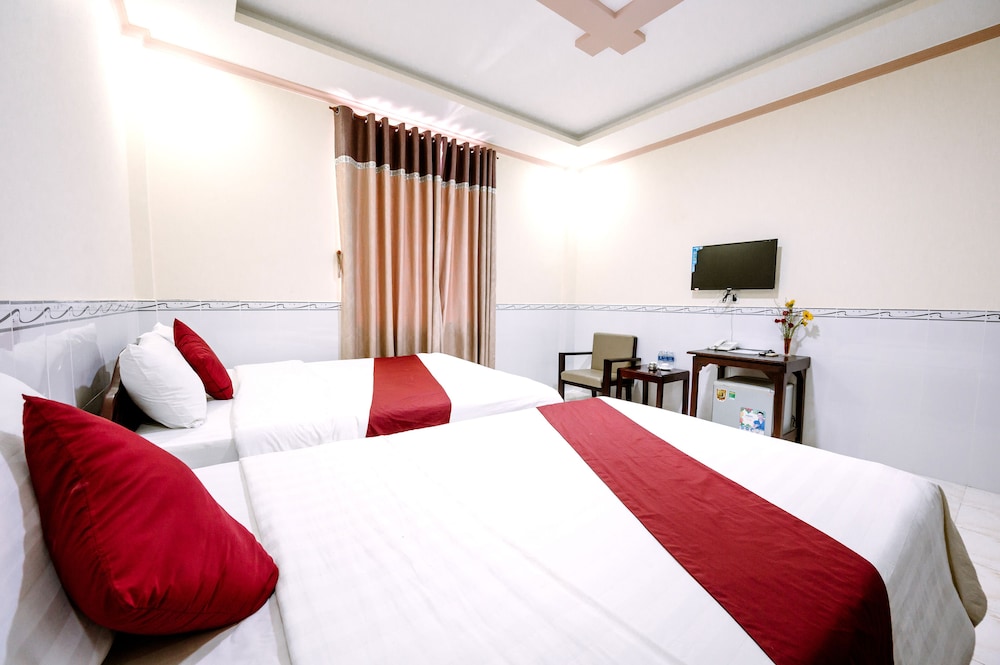 Hoang Duc Hotel 33/63