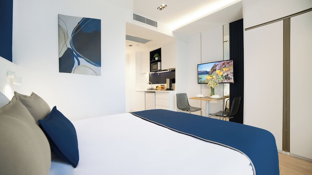 Stile Suite Marine Hotel 19/50