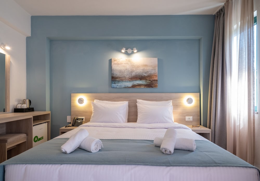 Azul Eco Hotel 10/50