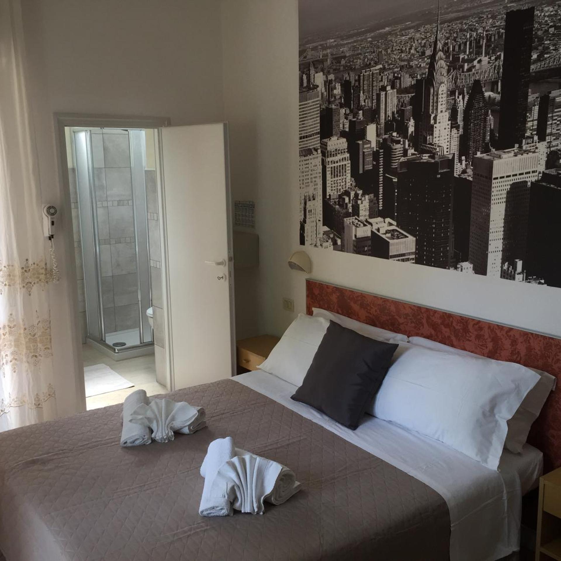 Hotel Monti 18/49