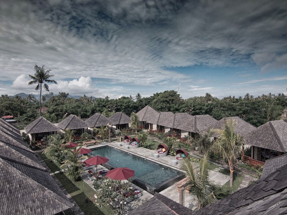 Samata Village Gili Air 写真1