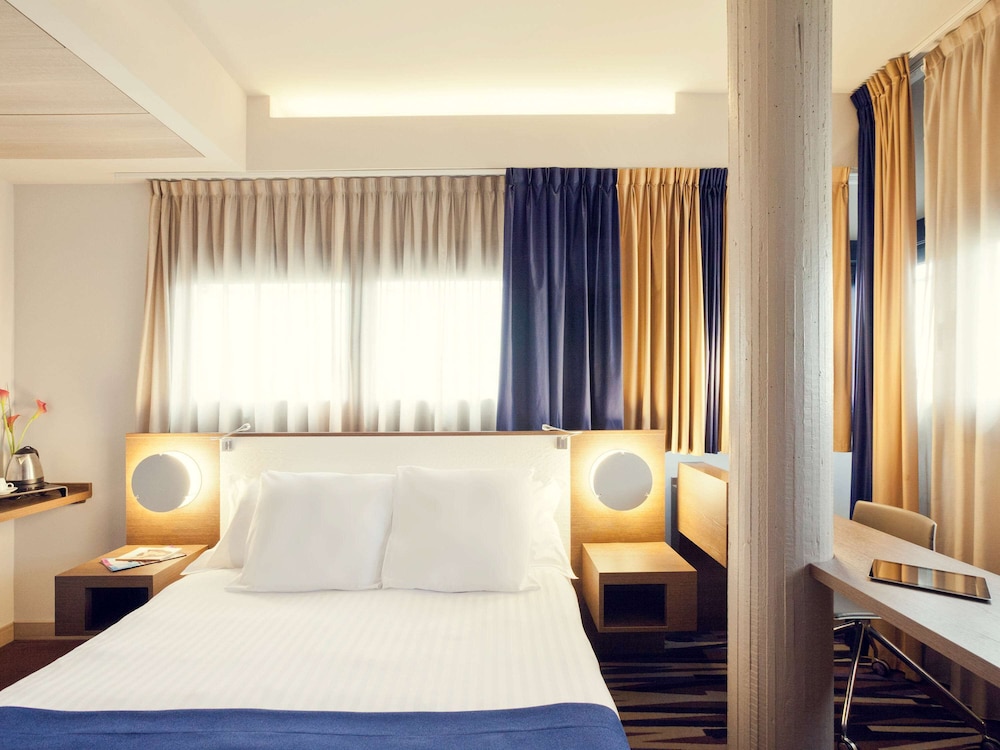 Mercure Roma Centro Colosseo 31/71