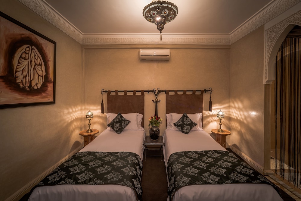 Riad Dar Attika 34/41