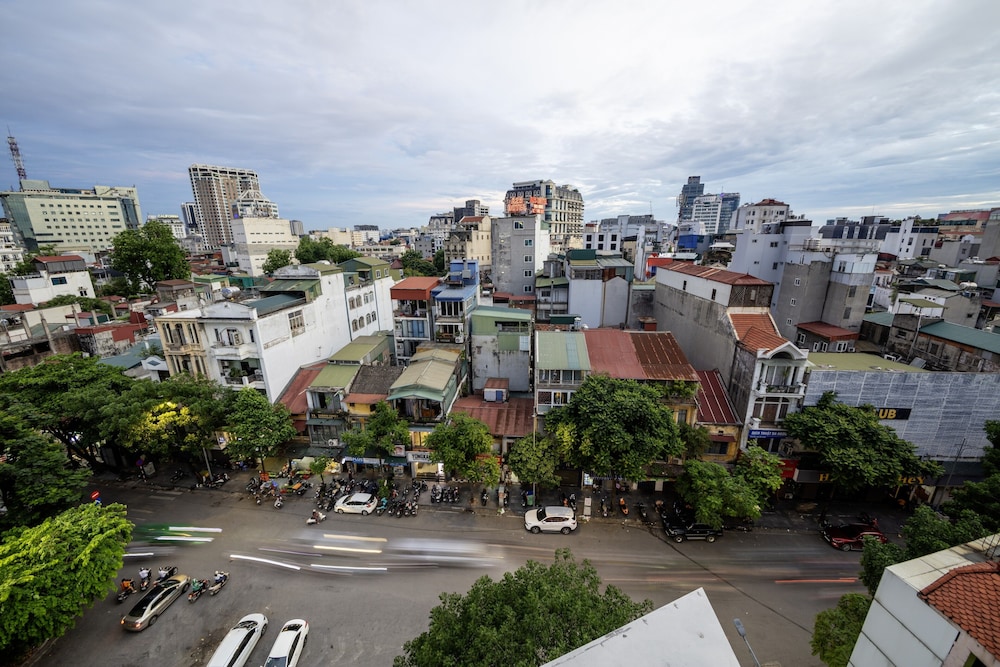 Millennium Hanoi Hotel 30/36