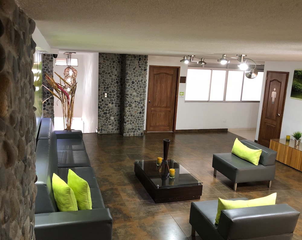 Hotel Condina 19/26