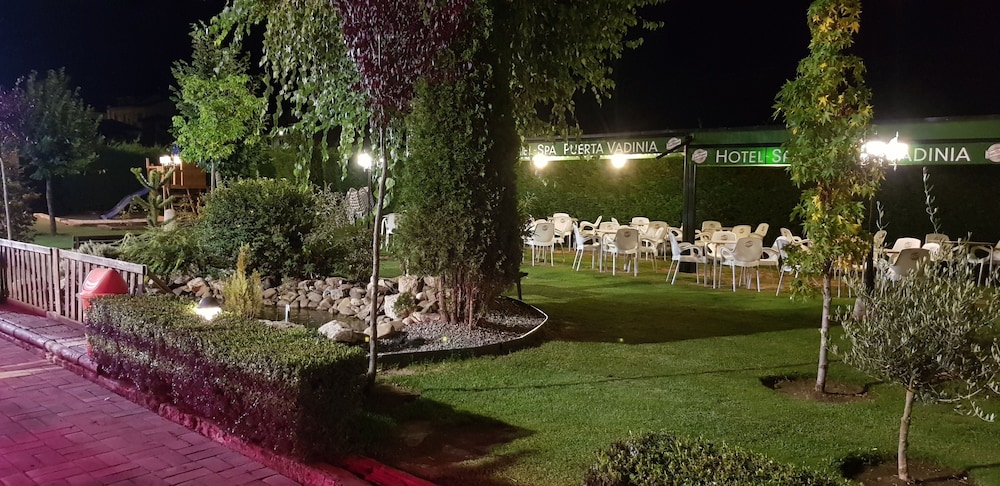 Hotel Spa Puerta Vadinia 37/46