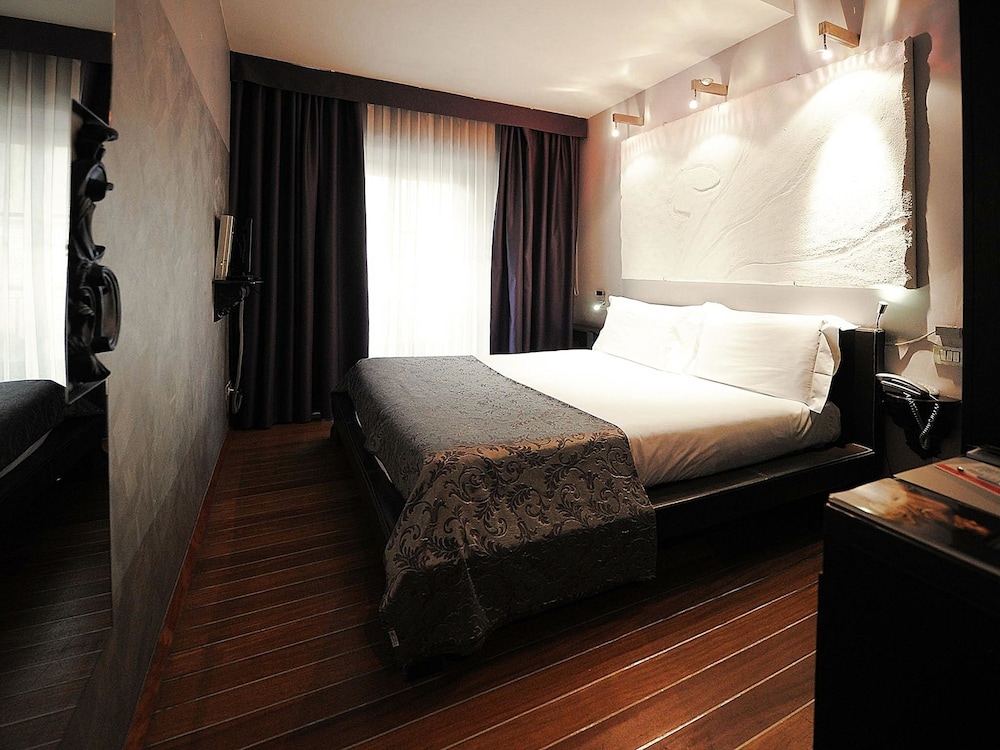 Borghese Palace Art Hotel 17/71
