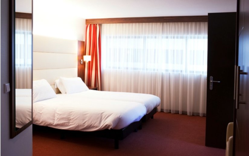 Van Der Valk Rotterdam Blijdorp 16/50