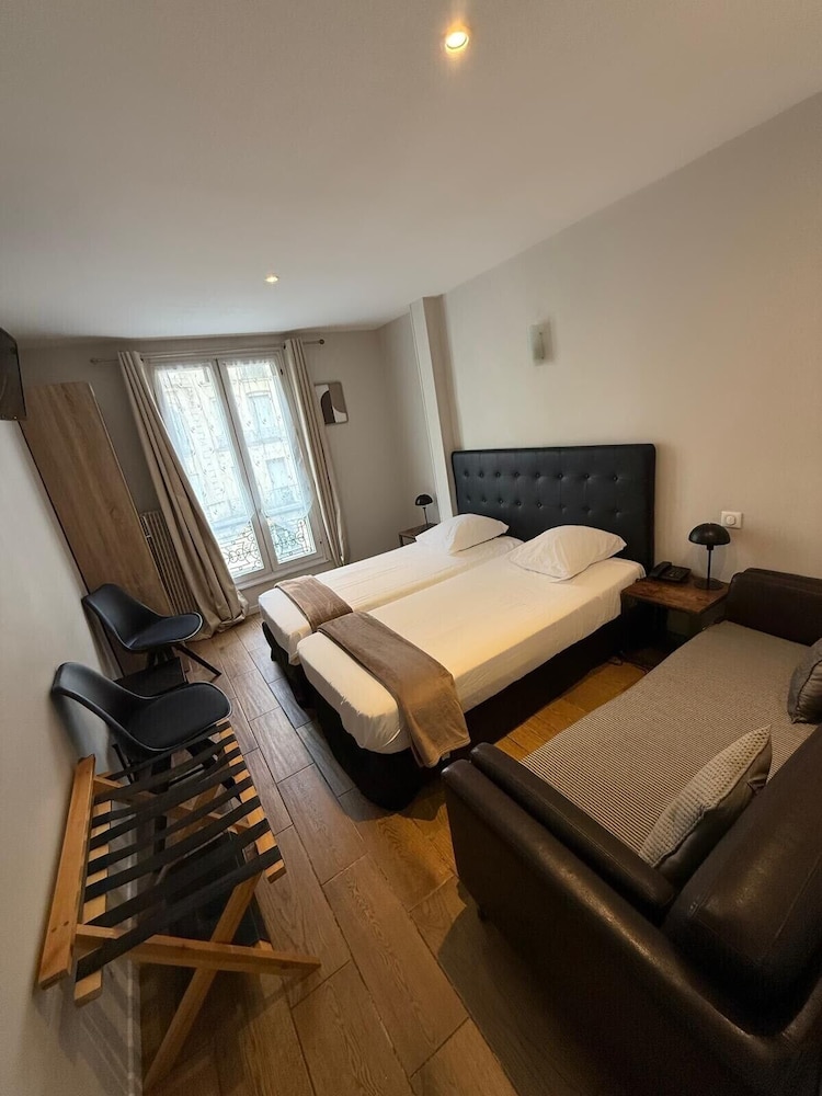 Hoteliere Lafayette 21/44