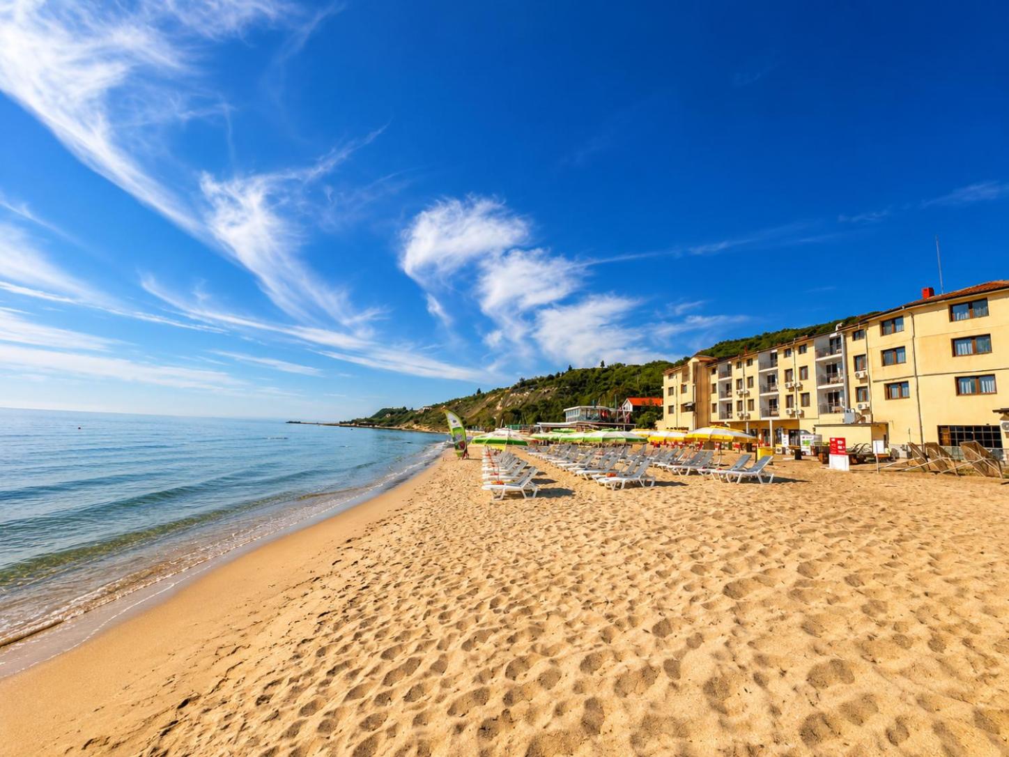 Palma Beach Hotel 51/56