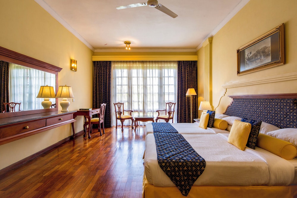 Mahaweli Reach Hotel 19/50