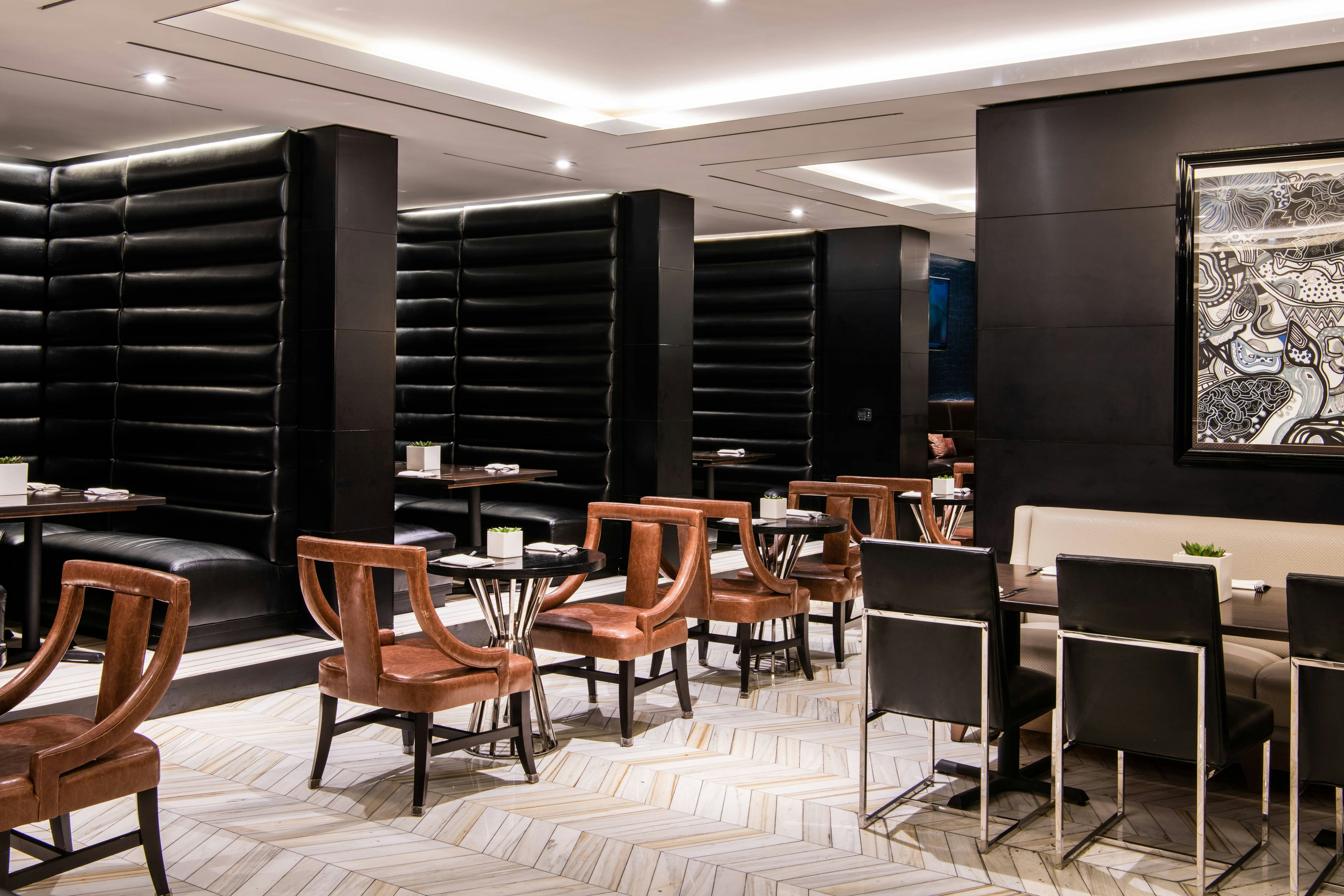 Beverly Hills Marriott 42/62