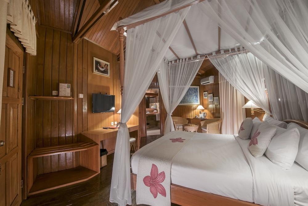 Gangga Island Resort And Spa 4/50