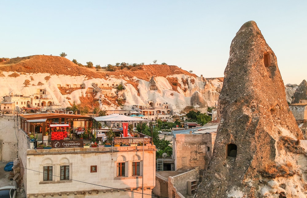 Cappadocia Cave Land Hotel 39/50