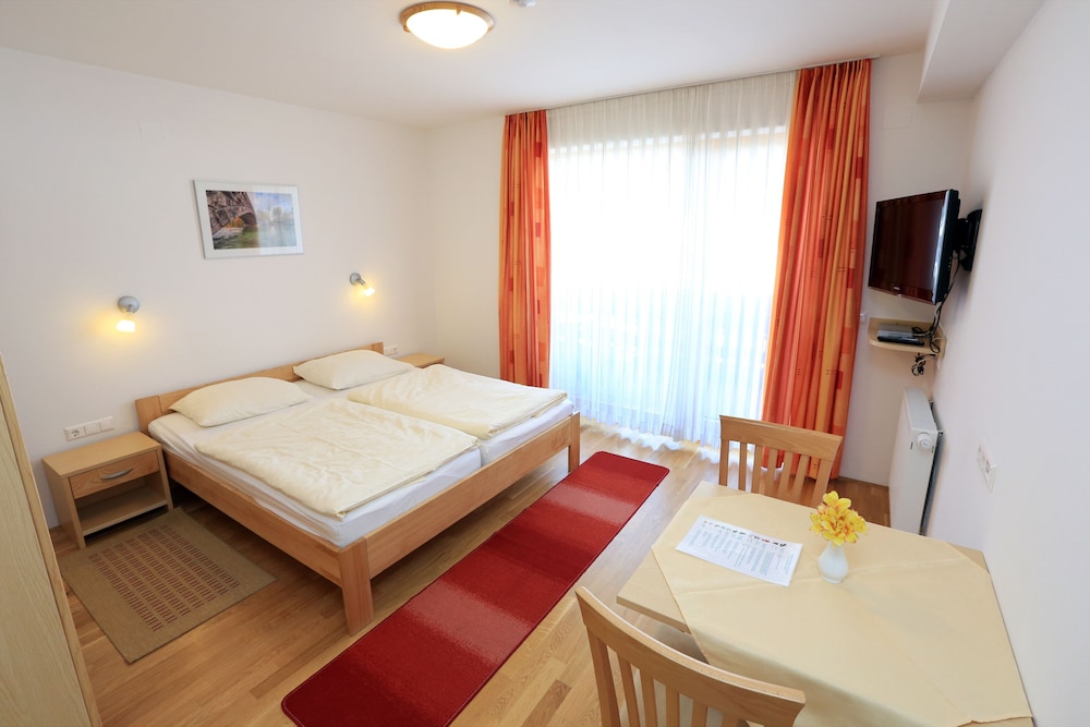 Hotel Gasperin 19/69
