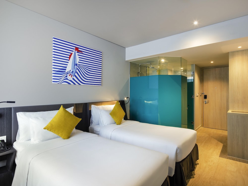 ibis Styles Nha Trang 16/76