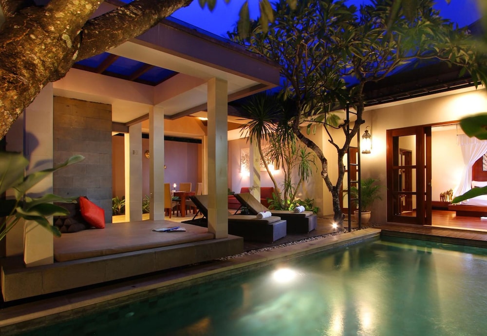 ARIA EXCLUSIVE VILLAS AND SPA 28/50