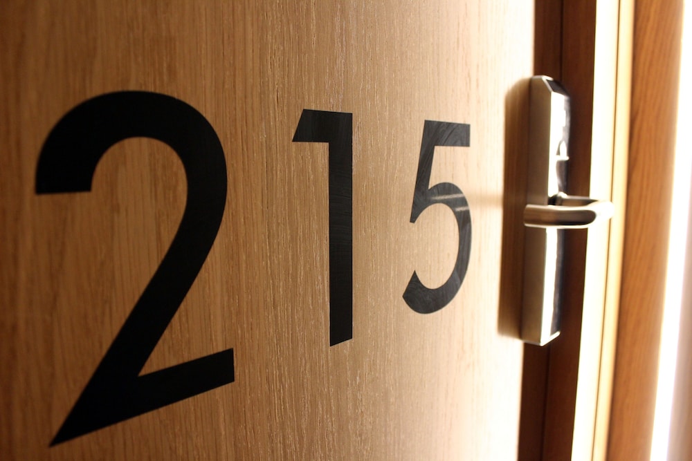 2ND Home Hotel 19/43